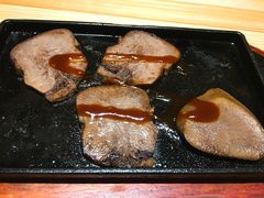 -清水日本料理铁板烧(学府路店)