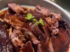 -客家汇·客家传承菜(水库店)