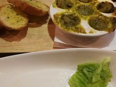 -斯比特花园西餐厅(东方商厦店)