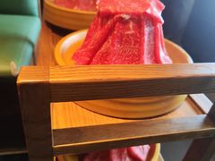 冰山和牛-牛New寿喜烧(闵行龙湖天街店)