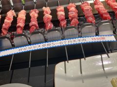 -很久以前羊肉串(大宁中心广场店)