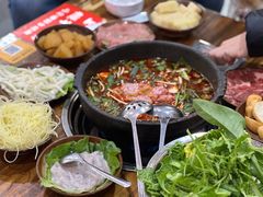 -笔记安顺夺夺粉火锅