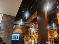 -呷哺呷哺 黄金牧场 (大港油田幸福广场店)