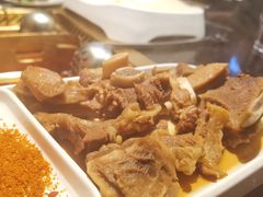 -川西坝子火锅(清江东路3.0直营店)