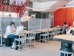 大堂-肯德基(天津奥城店)
