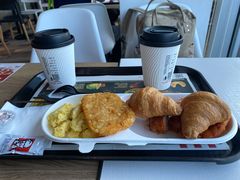 -肯德基(烟台机场店)