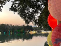 -桂林两江四湖景区
