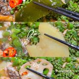 夏天美味烤鱼🐟打卡/飘香美味真香！
