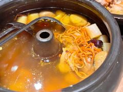 -云海肴·汽锅鸡·云南代表菜(五道口购物中心店)