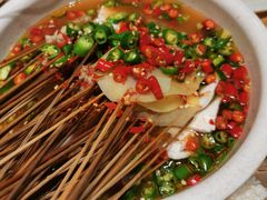 -嘉州叶婆婆钵钵鸡(建设路店)