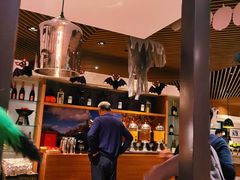 -上海静安铂尔曼酒店