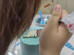 -爱之旅diy烘焙坊(西直门店)