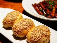 -苏帮袁Sue Cuisine(将台店)