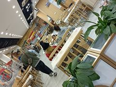 大堂-江城燕子大排档(江汉路步行街店)