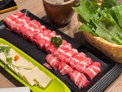 -古关火锅店(古北水镇景区店)