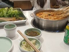 -屋头串串(新街里店)