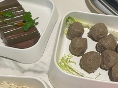 -椒王火锅(厚街万达店)