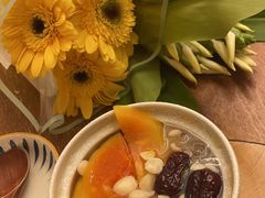 -小团圆糖水铺(襄阳南路店)