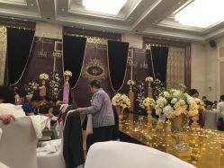 -武汉汉口喜来登大酒店·宴会厅