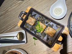 -熹素·鲜美素食Vegetarian (天河领展店)