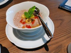 桂花芋泥-四道菜·福建菜馆(新街口金鹰店)