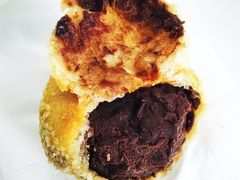 -老回回小吃(百万庄店)