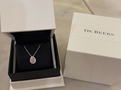-DE BEERS 戴比尔斯(上海国金中心店)