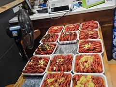 -欧记轩龙虾·私房菜(A店)
