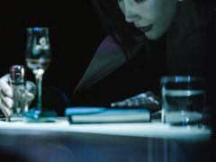 -上海柏悦酒店