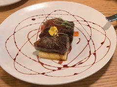 碳烤乌拉圭牛舌-EN SPACE恩空间