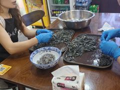 -孙盛兴奥灶面馆·蟹黄面·三虾面(山塘街总店)