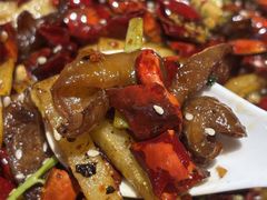 -兔槽江湖菜·重庆璧山兔(水围店)