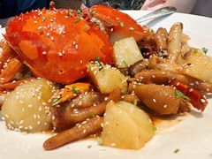 -桂满陇·杭州饭店(清河万象店)
