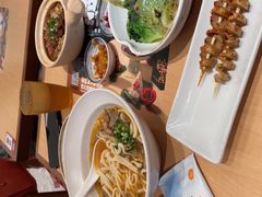 -大师兄·手工面·西北菜(珠海环宇城店)