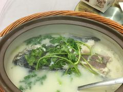-翠茗农庄土菜馆(天目湖店)