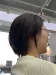 -Sying杉影日式烫染專門店