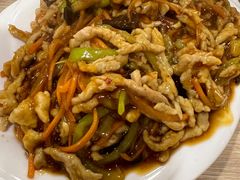 -姥家春饼店(漳州二路店)