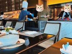 -广州德安丽舍凯宾斯基酒店