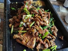 -食德喜·阳山鸡王食研基地