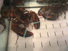 -RED LOBSTER(多伦多DT店)