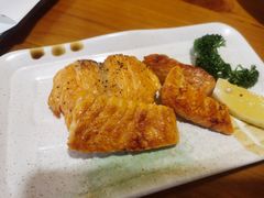 -千吉日本料理(日本一条街店)