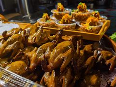 -新疆国际大巴扎