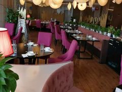 大堂-柒园·三十年创意杭帮菜(龙湖滨江天街店)