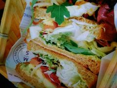 -竹里馆·淮扬菜·功夫茶(老门东店)