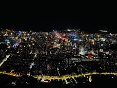 -兰山公园