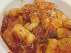 粥Story-槿Story·韩国料理(望京韩国美食城店)