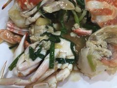 -南海渔家•海鲜•正宗海南菜(海棠湾店)