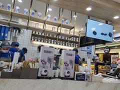 -茶百道(龙阳广场店)