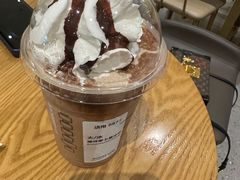 -星巴克臻选(深圳龙华红山天虹店)