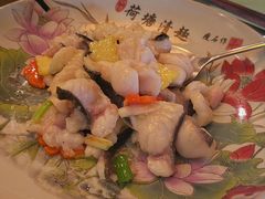 -壹零贰小馆(桂城石啃店)